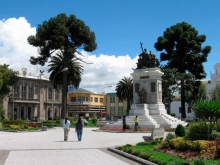 Imagen Parque Vicente León 